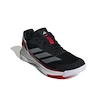 Męskie buty do padla adidas  Crazyquick Ls Padel Core Black