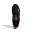 Męskie buty do padla adidas  Crazyquick Ls Padel Core Black