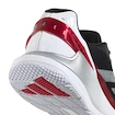 Męskie buty do padla adidas  Crazyquick Ls Padel Core Black