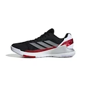 Męskie buty do padla adidas  Crazyquick Ls Padel Core Black