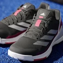 Męskie buty do padla adidas  Crazyquick Ls Padel Core Black
