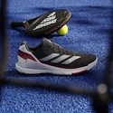 Męskie buty do padla adidas  Crazyquick Ls Padel Core Black