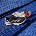 Męskie buty do padla adidas  Crazyquick Ls Padel Core Black