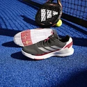 Męskie buty do padla adidas  Crazyquick Ls Padel Core Black