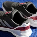 Męskie buty do padla adidas  Crazyquick Ls Padel Core Black