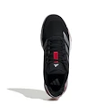 Męskie buty do padla adidas  Crazyquick Ls Padel Core Black