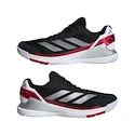 Męskie buty do padla adidas  Crazyquick Ls Padel Core Black