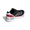 Męskie buty do padla adidas  Crazyquick Ls Padel Core Black