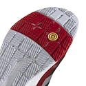 Męskie buty do padla adidas  Crazyquick Ls Padel Core Black