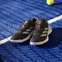 Męskie buty do padla adidas  Crazyquick Ls Padel Core Black