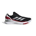 Męskie buty do padla adidas  Crazyquick Ls Padel Core Black