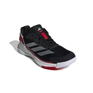 Męskie buty do padla adidas  Crazyquick Ls Padel Core Black