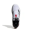 Męskie buty do padla adidas  Crazyquick Ls Padel White