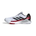 Męskie buty do padla adidas  Crazyquick Ls Padel White