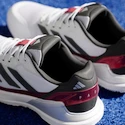 Męskie buty do padla adidas  Crazyquick Ls Padel White