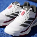 Męskie buty do padla adidas  Crazyquick Ls Padel White