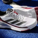 Męskie buty do padla adidas  Crazyquick Ls Padel White