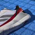 Męskie buty do padla adidas  Crazyquick Ls Padel White