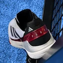 Męskie buty do padla adidas  Crazyquick Ls Padel White