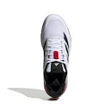 Męskie buty do padla adidas  Crazyquick Ls Padel White