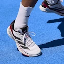 Męskie buty do padla adidas  Crazyquick Ls Padel White