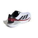 Męskie buty do padla adidas  Crazyquick Ls Padel White