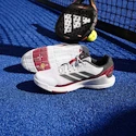 Męskie buty do padla adidas  Crazyquick Ls Padel White