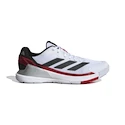 Męskie buty do padla adidas  Crazyquick Ls Padel White  EUR 41 1/3