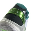 Męskie buty do padla adidas  Crazyquick Padel Shoes Cloud White/Aurora Ivy