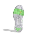 Męskie buty do padla adidas  Crazyquick Padel Shoes Cloud White/Aurora Ivy