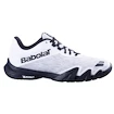 Męskie buty do padla Babolat  Jet Viva M White/Black  EUR 42,5