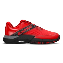Męskie buty do padla Babolat Movea 2 Men Poppy red