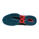 Męskie buty do padla Mizuno Wave Exceed Light 2 M Padel Salute/Hibiscus/Enamel Blue