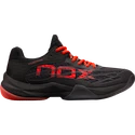 Męskie buty do padla NOX  AT10 Lux Negro Rojo  EUR 42