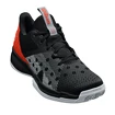 Męskie buty do padla Wilson  Hurakn Team Black/Fiesta