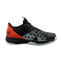 Męskie buty do padla Wilson  Hurakn Team Black/Fiesta