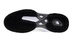 Męskie buty do tenisa Mizuno Wave Exceed LIGHT 2 CC Biały/Metaliczny Szary/Czarny