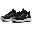 Męskie buty fitness Under Armour  Charged Commit TR 3 Black