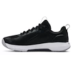 Męskie buty fitness Under Armour  Charged Commit TR 3 Black