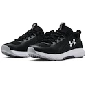 Męskie buty fitness Under Armour  Charged Commit TR 3 Black
