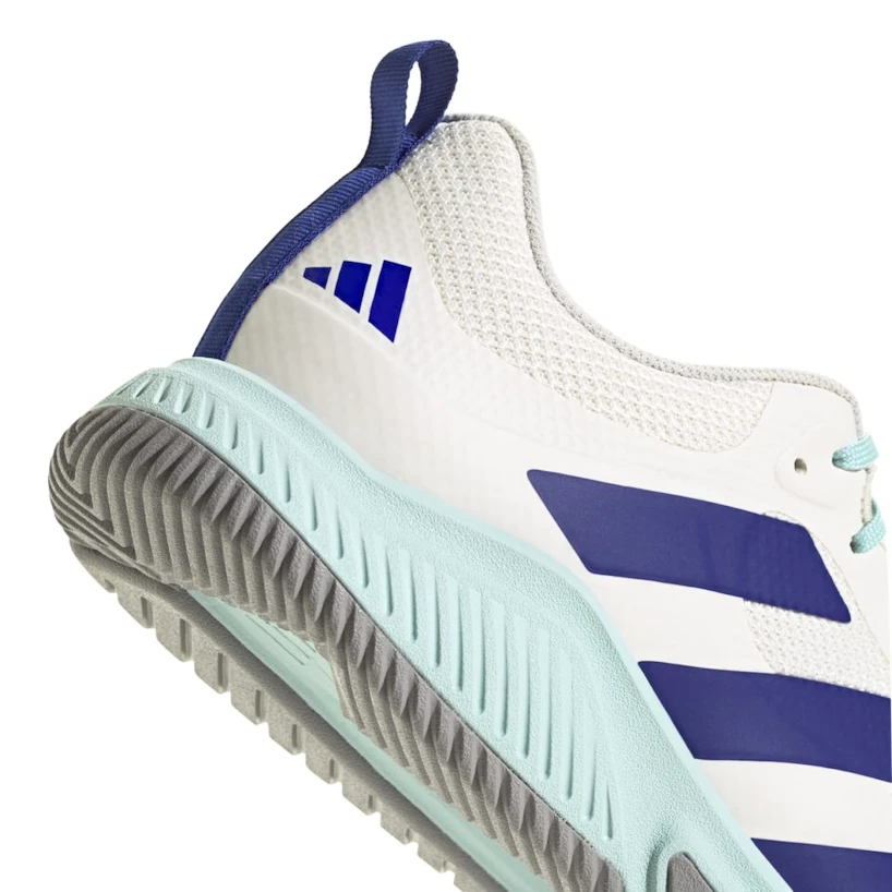 Męskie buty gimnastyczne adidas  Court Team 2.0 M Chalk White  EUR 45 1/3