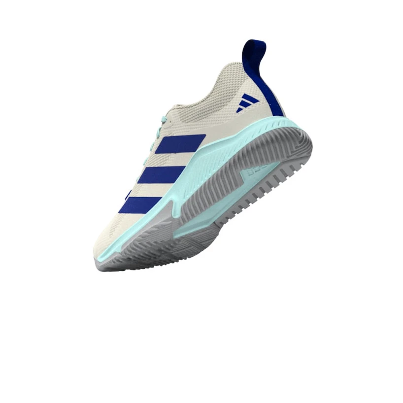 Męskie buty gimnastyczne adidas  Court Team 2.0 M Chalk White  EUR 45 1/3