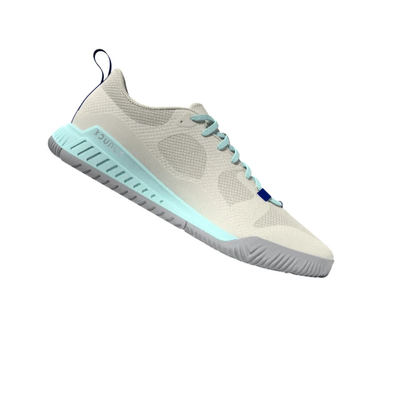 Męskie buty gimnastyczne adidas  Court Team 2.0 M Chalk White  EUR 45 1/3