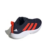 Męskie buty gimnastyczne adidas  Court Team Bounce 2 Tenabl/Solred