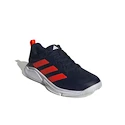 Męskie buty gimnastyczne adidas  Court Team Bounce 2 Tenabl/Solred