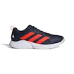 Męskie buty gimnastyczne adidas  Court Team Bounce 2 Tenabl/Solred  EUR 40 2/3