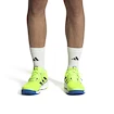 Męskie buty gimnastyczne adidas  Crazyflight M Luclem
