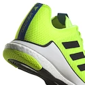 Męskie buty gimnastyczne adidas  Crazyflight M Luclem