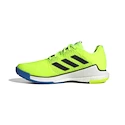 Męskie buty gimnastyczne adidas  Crazyflight M Luclem