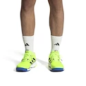 Męskie buty gimnastyczne adidas  Crazyflight M Luclem